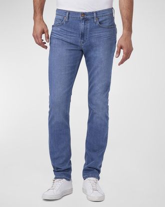 Paige Men & apos;s Lennox Slim-Fit Jeans