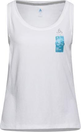 Odlo TOPWEAR - Tank Tops on YOOX.COM
