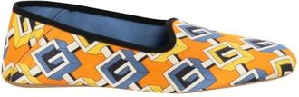 Gucci Hombre, Zapatos, Amarillo, Talla: 43 EU