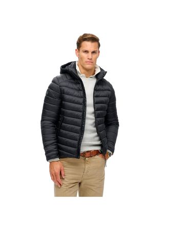 Superdry Fuji Sport donsjack voor heren