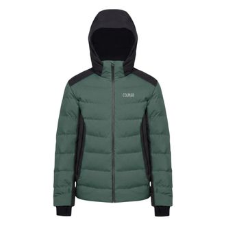 Colmar Giacca imbottita trapuntata Easy On - - Sport - Uomo - Verde - L