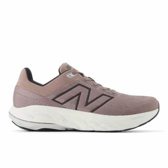 New Balance Mens Fresh Foam X 860V14 Running Shoes In Brown/grey