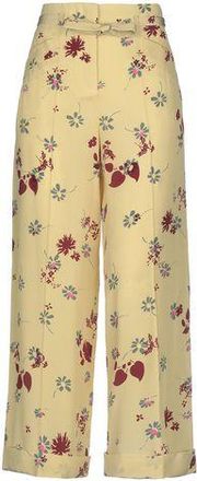Valentino Garavani BOTTOMWEAR - Trousers sur YOOX.COM
