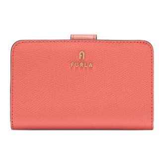 Furla Camilia M - female - Furla - Wallets & Cardholders - Pink - ONE SIZE - Accessories