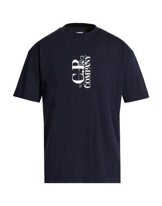 C.P. Company CAMISETAS Y TOPS - Camisetas en YOOX.COM