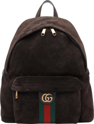 Gucci Medium Ophidia Backpack