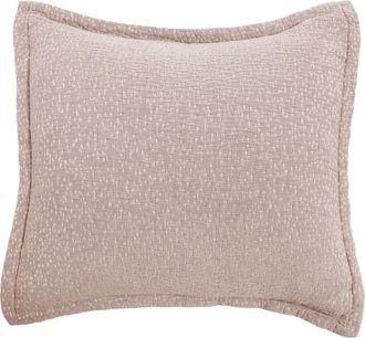 Pom Pom at Home Malibu Accent Pillow in Washed Terra Cotta at Nordstrom, Size 28X36