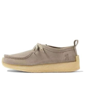Clarks x Ronnie Fieg Rossendale Stone 26170225