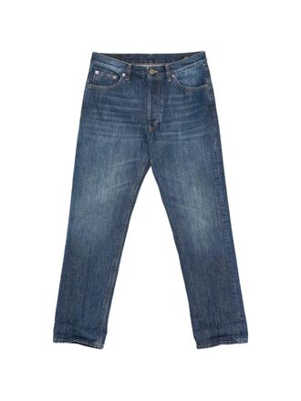 Dondup Icon Regular 5-Pocket Jeans