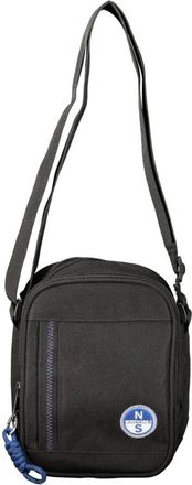 North Sails Hombre, Bolsos, Negro, Talla: ONE Size