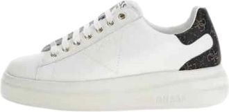 Guess Donna, Scarpe, Bianco, 38 EU, new