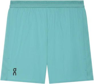 On Running 7 Performance Shorts Aquamarine 1MF10104988