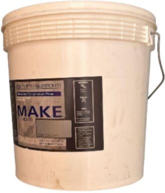 Make Make - cemento decorativo fine cementi new york loft 6 kg