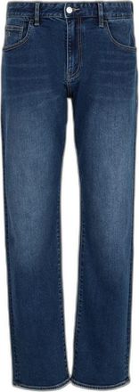 A|X Armani Exchange Cotton Skinny Mens Jeans