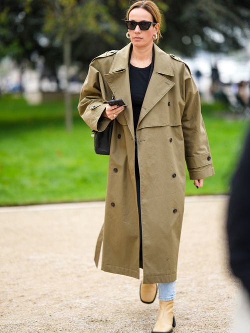 giacche primaverili donna