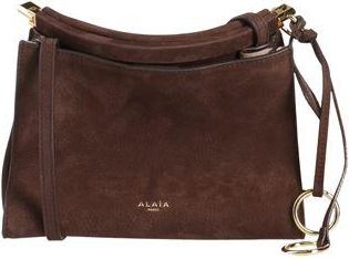 Alaia BAGS - Cross-body bags sur YOOX.COM