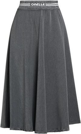 Ga&euml;lle Paris PARTES DE ABAJO - Faldas midi en YOOX.COM