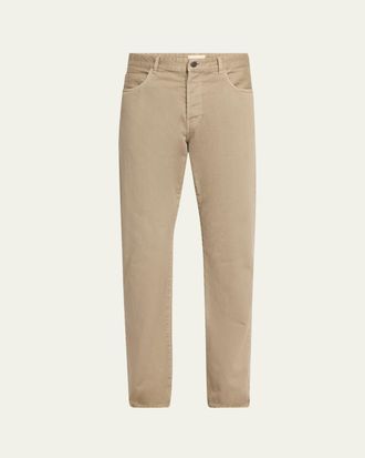The Row Pants − Sale: up to −60% | Stylight