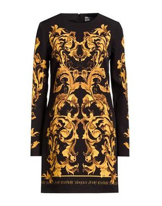 Versace DRESSES - Mini dresses sur YOOX.COM