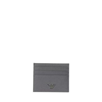 Emporio Armani Hombre, Accesorios, Gris, Talla: ONE Size