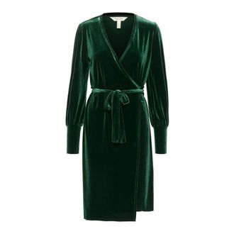 Part Two Vestidos - Dresses - Mujer - Verde - S