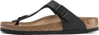 Birkenstock Gizeh Birko-Flor Black 0043691