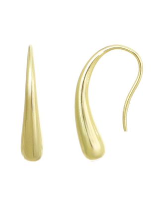 Adornia Adornia Spring2 14K Earrings