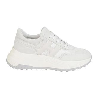 Hogan Sneakers, female, Multicolor, Size: 6 1/2 US H669 Sneakers