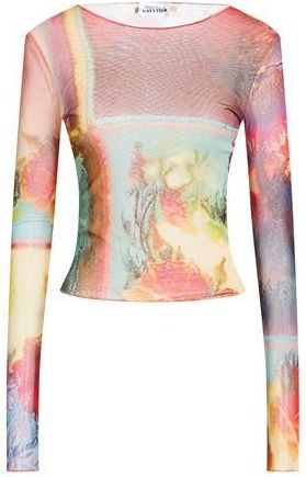 Jean Paul Gaultier TOPWEAR - Tops on YOOX.COM