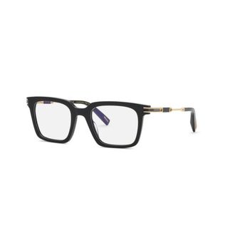 Chopard Glasses, male, Black, 53 MM, Vch410 0700 Optical Frame