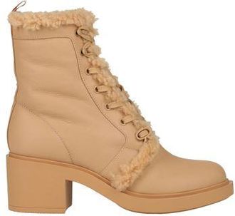 Gianvito Rossi CALZADO - Botines de caña alta en YOOX.COM