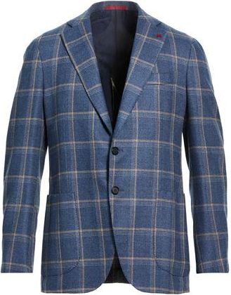 Isaia ANZ&Uuml;GE und CO-ORDS - Blazers auf YOOX.COM