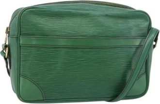Louis Vuitton unisex, Pre-owned, Verde, Taglia unica, used