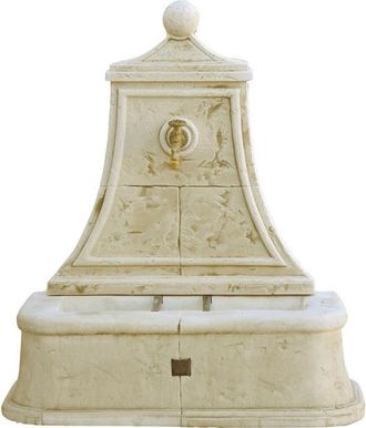 Habitat et Jardin Habitat Et Jardin - Fuente auteuil - 1,00 X 0,53 X 1,15 M