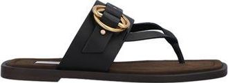 Stella McCartney FOOTWEAR - Thong sandals sur YOOX.COM