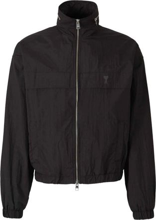 Ami Hombre, Chaquetas, Negro, Talla: M