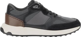 Tod's Hombre, Zapatos, Negro, Talla: 45 EU