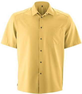 Gonso Adventure Shirt Velotrikot f&uuml;r Herren | beige