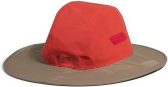 Outdoor Research Seattle Rain Hat Hut - Unisex | rot