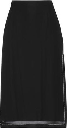 Manila Grace BOTTOMWEAR - Midi skirts sur YOOX.COM