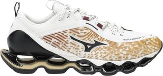 Mizuno Wave Prophecy 13.2 - Heren - Hardloopschoenen - Veelkleurig - 41 1/2 EU - Fitness