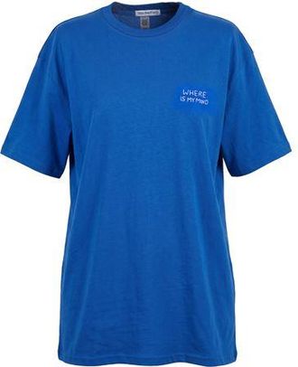 Yeah Right NYC TOPWEAR - T-shirts sur YOOX.COM