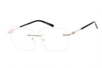 Charriol PC71044 C02 Shiny Silver/Pink Gold