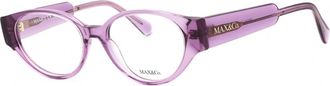 Max & Co. MO5094 078 Shiny Lilac 52mm
