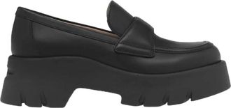 Gianvito Rossi Dames, Schoenen, Zwart, Maat: 40 EU