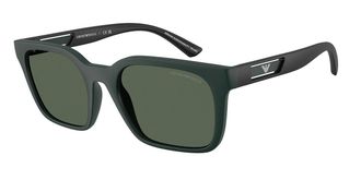 Emporio Armani EA4269 637071 Mens Sunglasses Size 54