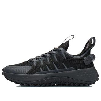 Li-Ning Countflow Spine 2 Core Black AGLR157-4