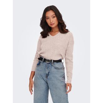 Only Pull in fijn tricot