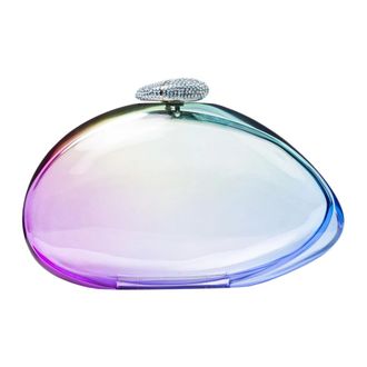 Benedetta Bruzziches Dames, Tassen, Veelkleurig, Maat: ONE Size Zijde