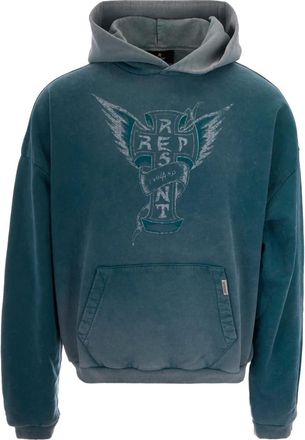 Represent Represent, Uomo, Felpe, Verde, M, new